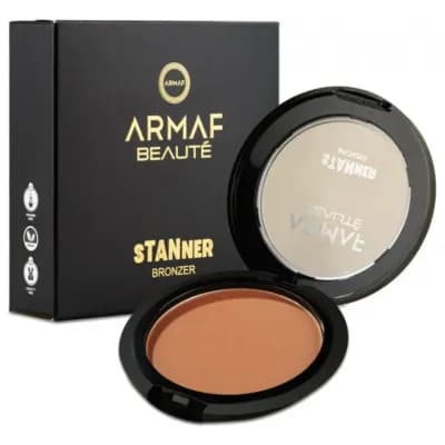 Armaf Stanner Bronzer - Sandy Shine 01