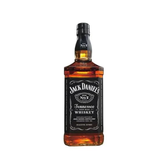 Jack Daniels N7 1LT s/Est Whisky