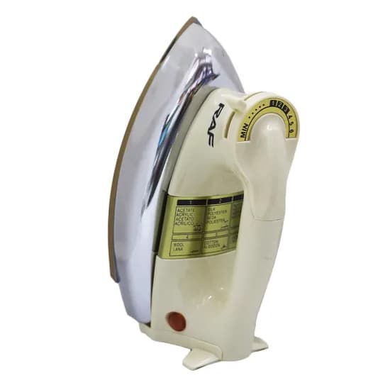Ferro Electrobras EBPV-10 / Vapor / 220V