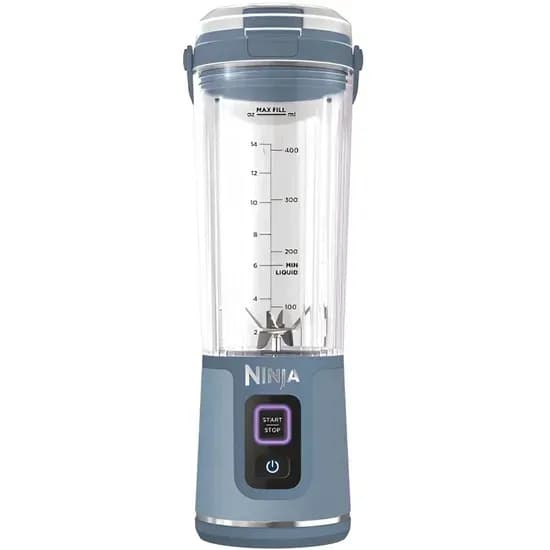 Licuadora Portátil Ninja Blast BC151 - Blue