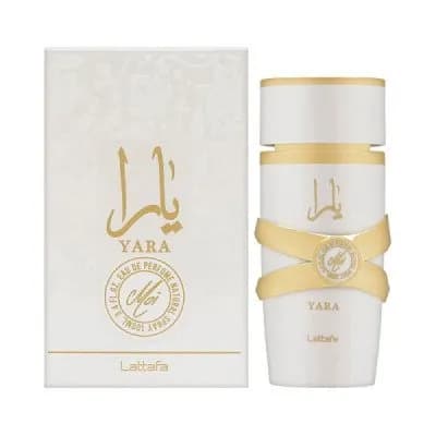 Lattafa Yara Moi Branco 100ML