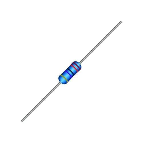 Ard *Resistor 4.7K 1/4 10PCS