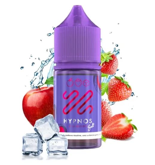 Hypnos 30ML Salt ST Apple Ice 35MG