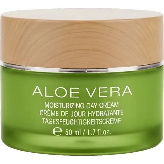 Creme Hidratante de Dia Être Belle Aloe Vera - 50ML