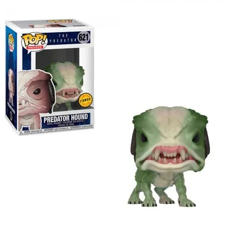 Funko Chase The Predator Predator Hound 621