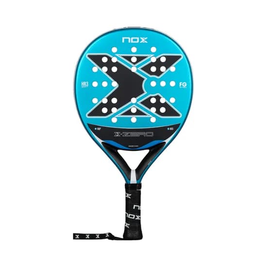 Pala Babolat 2026 Lamborghini BL003 Azul