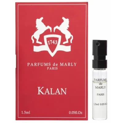 P. Vial Parfums de Marly Kalan 1.5ML Edp