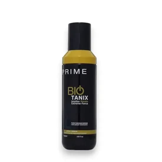 sérum Capilar Bio Tanix Purifying Prime Pro Extreme Force 100ML