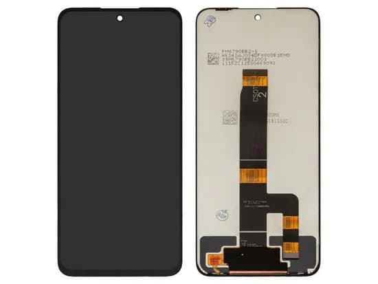 Display Xiaomi Redmi 12/Poco M6 Pro 5G Sina Ro, Original Vezr