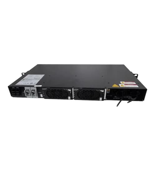 F. Olt Fonte Huawei ETP4830-B1A2 30A 2 Retif R4815N AC-53DC