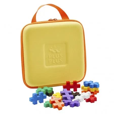 Plus-Plus Big Travel Case 1230