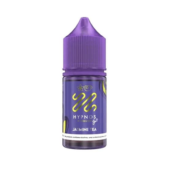 Hypnos 30ML Salt Jasmine Tea 35MG