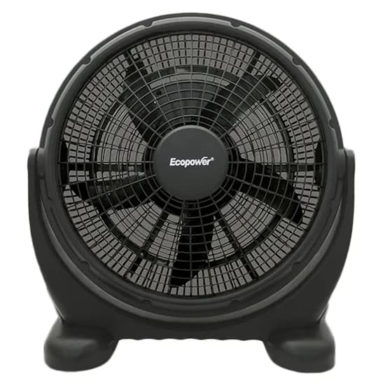 Ventilador de Mesa Ecopower EP-V201 - 16"