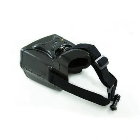 Headplay Headset 40CH 5.8GHZ Black