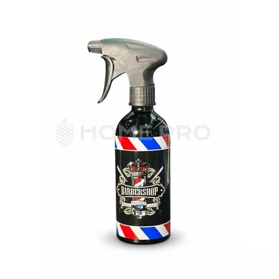 Rociador Whiskey Preto 3040