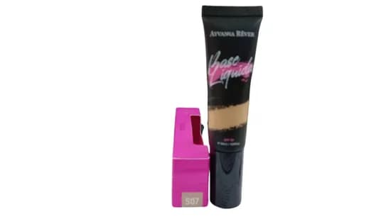 Revlon Airbrush Effect 010 Caramel