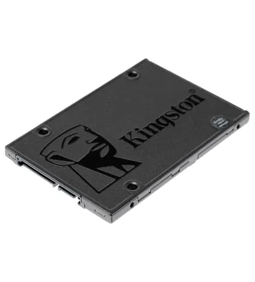 HD SSD 240G Kingston SATA3 2.5" SA400S37/240G