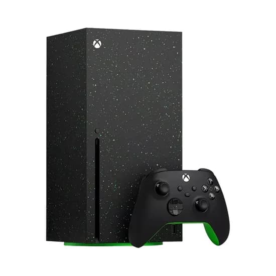 Consola Xbox Series X Special Edition 2TB Americano