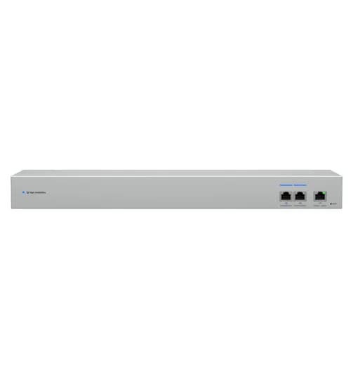 Ui. USW-WAN-RJ45 Unifi Switch Wan 3*10G RJ45 1*1GB RJ45 1U
