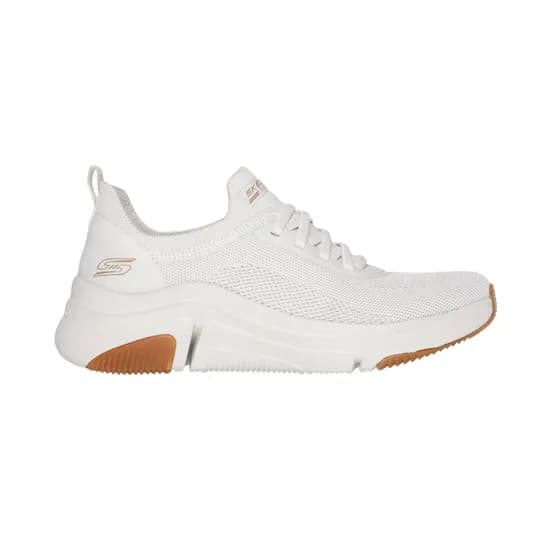 Calzado Deportivo Femenino Skechers Bobs Sport Sparrow Flex