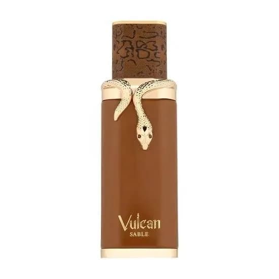 Perfume French Avenue Vulcan Sable Edp 100ML - Unissex