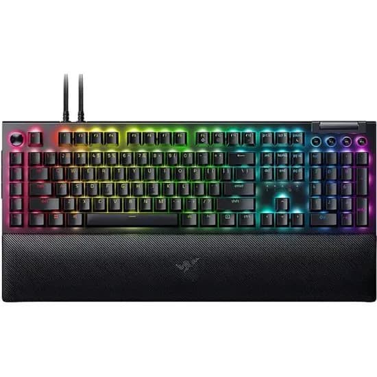 Razer Teclado Blackwidow V4 Pro RZ03-04681900-R3U1