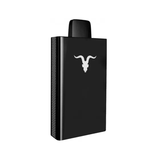 Pod Descartável Ignite V55 Black Sabor:Strawberry Banana