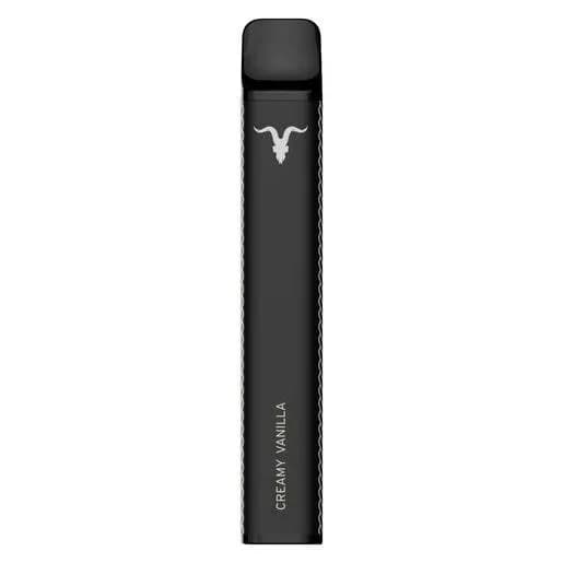 Ignite V-Nano Vanilla Cream