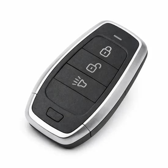 Car Autel Chave AT003AL