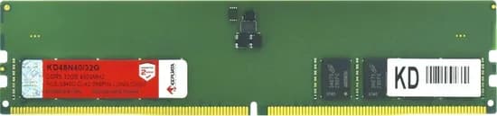 Memória Keepdata 32 GB 4800MHZ DDR5 KD48N40/32G