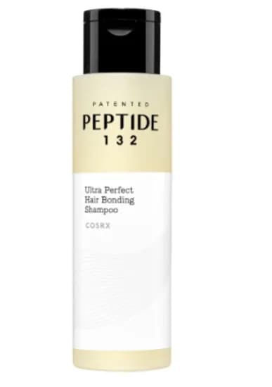 Cosrx Peptide 132 Ultra Perfect Hair Bonding Shampoo 200ML
