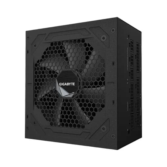 Fonte de Alimentación Gigabyte GP-UD750GM 750W 80 Plus Gold