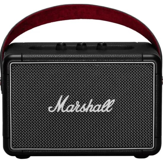 Speaker Bluetooth Marshall Kilburn II - Black