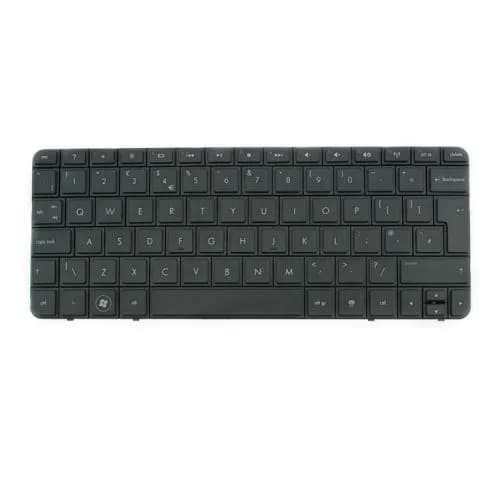 NB TCL HP Compaq CQ10 Mod.MP-09K83US-E45 (US)
