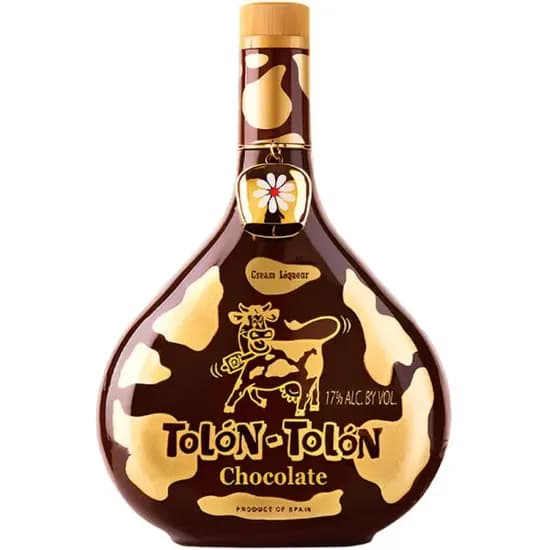 Tolon Tolon Licor Crema Chocolate 700ML