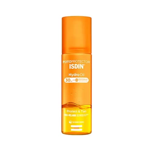 Isdin Fotoprotector Hydro Oil SPF30 200ML
