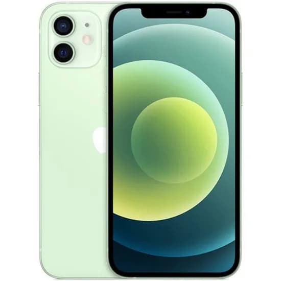 iPhone 12 64GB Grade A Verde