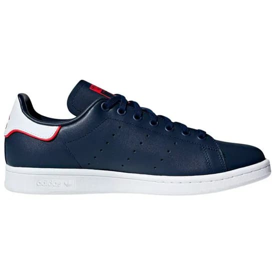 Tênis Adidas Masculino B37912 10.5 - Azul