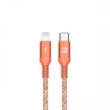 Momax DL30M Cable Tipo-C iPhone 30CM