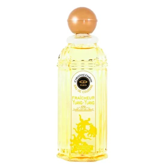 Colônia Feminino Christine Darvin Ylang Ylang 250ML