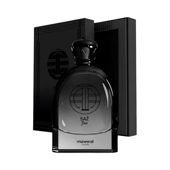 Perfume Mawwal Symphony Saz Edp Unissex 100ML