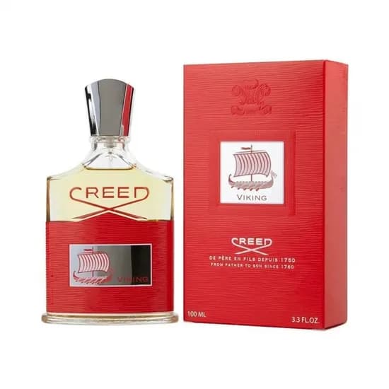 Perfume Creed Viking Edp Masculino 100ML