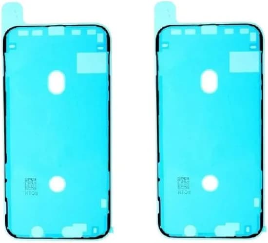 Adhesivo Vedación LCD iPhone 11 Pro (Mechanic)