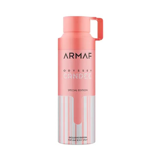Body Spray Armaf Odyssey Candee 200ML – Femenino