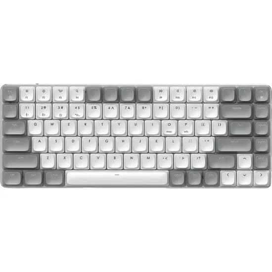 Satechi Teclado Bluetooth ST-KSM1LT-En SM1 Light Ingles c/D