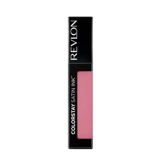 Revlon Labial Satin Ink 008 Mauvey