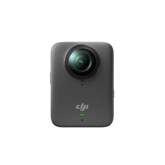 Câmera Dji Osmo 360 Standard Combo