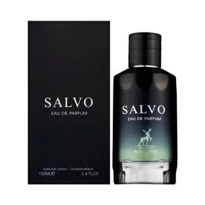 Maison Alhambra Salvo Edp 100ML
