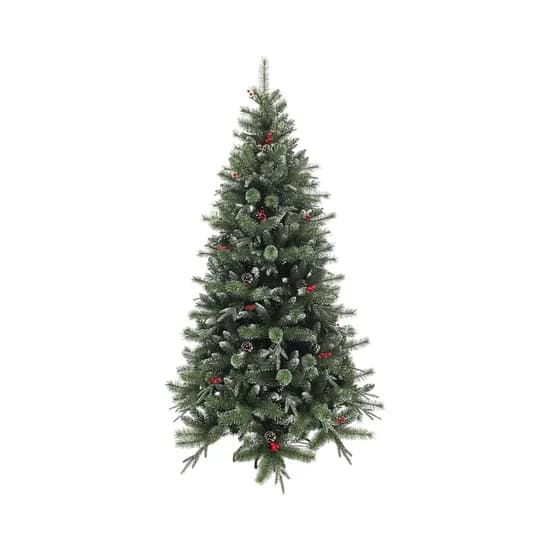 Árbol de Navidad Maranelo NB24190-448 120 CM Verde