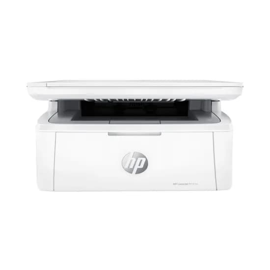 Impressora Multifuncional HP Laserjet M141W 110V Blanco